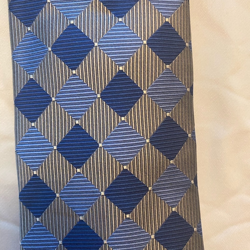 Jos Bank Silk Tie